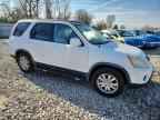 2006 HONDA CR-V