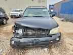 2007 TOYOTA HIGHLANDER