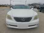 2008 LEXUS LS 460