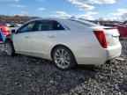 2016 CADILLAC XTS