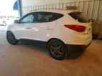 2015 HYUNDAI TUCSON