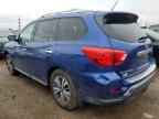 2017 NISSAN PATHFINDER