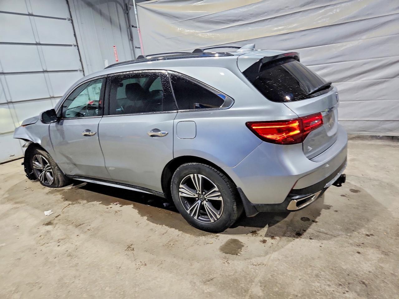 2017 ACURA MDX