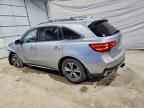 2017 ACURA MDX