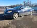2007 NISSAN ALTIMA