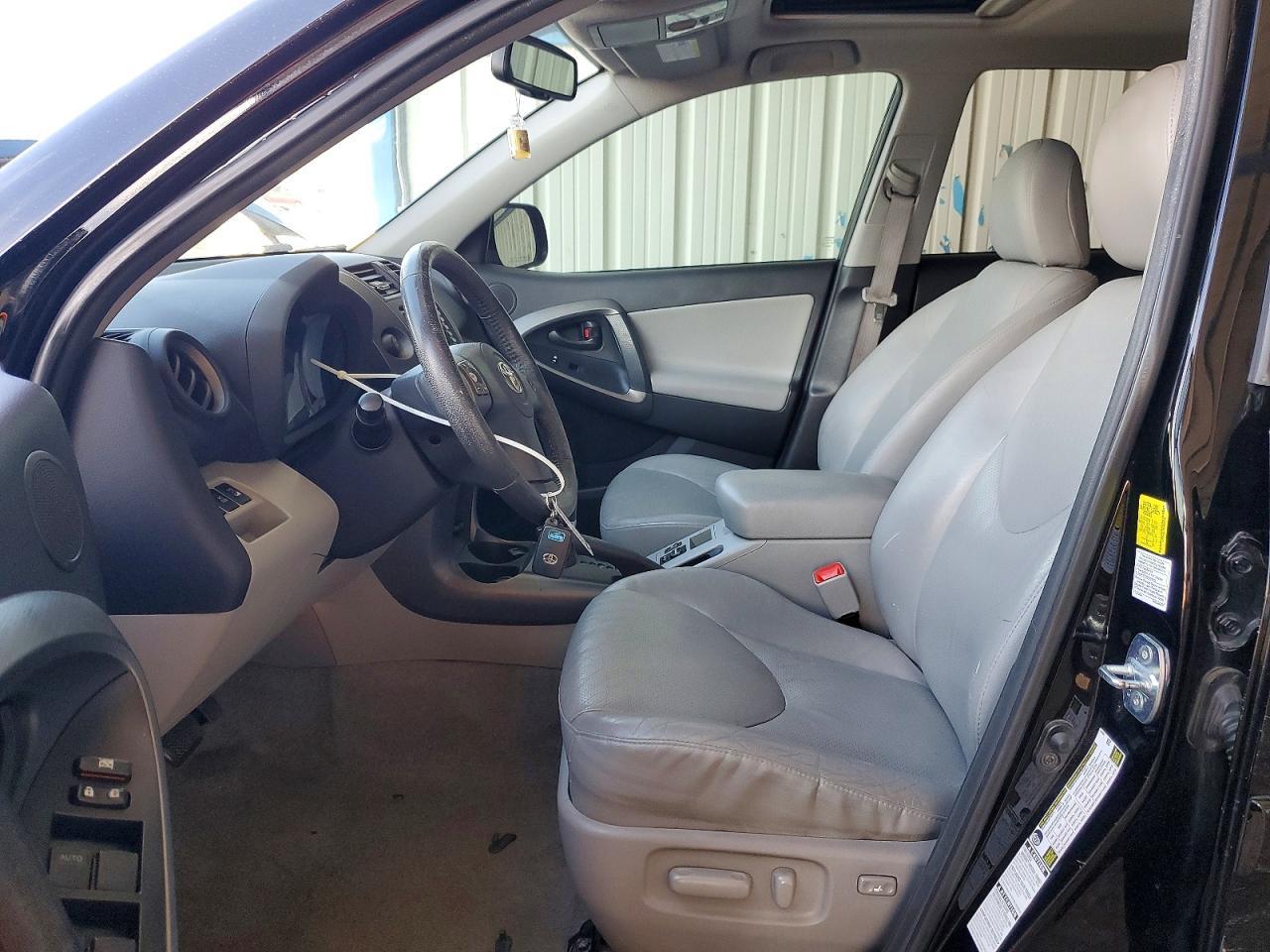 2010 TOYOTA RAV4