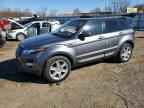 2015 LAND ROVER RANGE ROVER EVOQUE