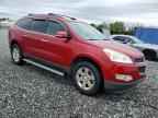 2012 CHEVROLET TRAVERSE
