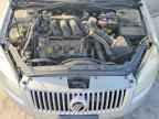 2008 MERCURY Milan