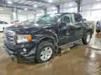 2018 GMC CANYON