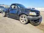 2002 FORD F-150 Lightning