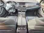 2016 BMW 5 series