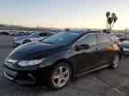 2017 CHEVROLET VOLT