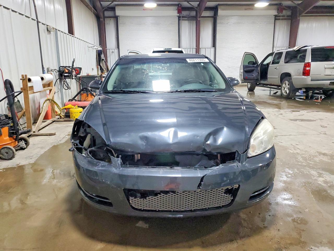 2014 CHEVROLET Impala Limited