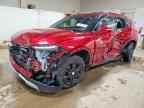 2022 CHEVROLET BLAZER
