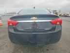 2017 CHEVROLET IMPALA