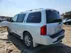 2008 INFINITI QX56