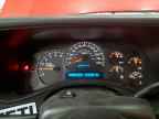 2004 CHEVROLET Silverado