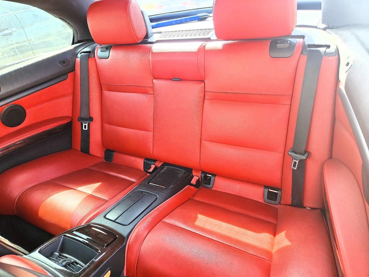 2011 BMW 3 SERIES