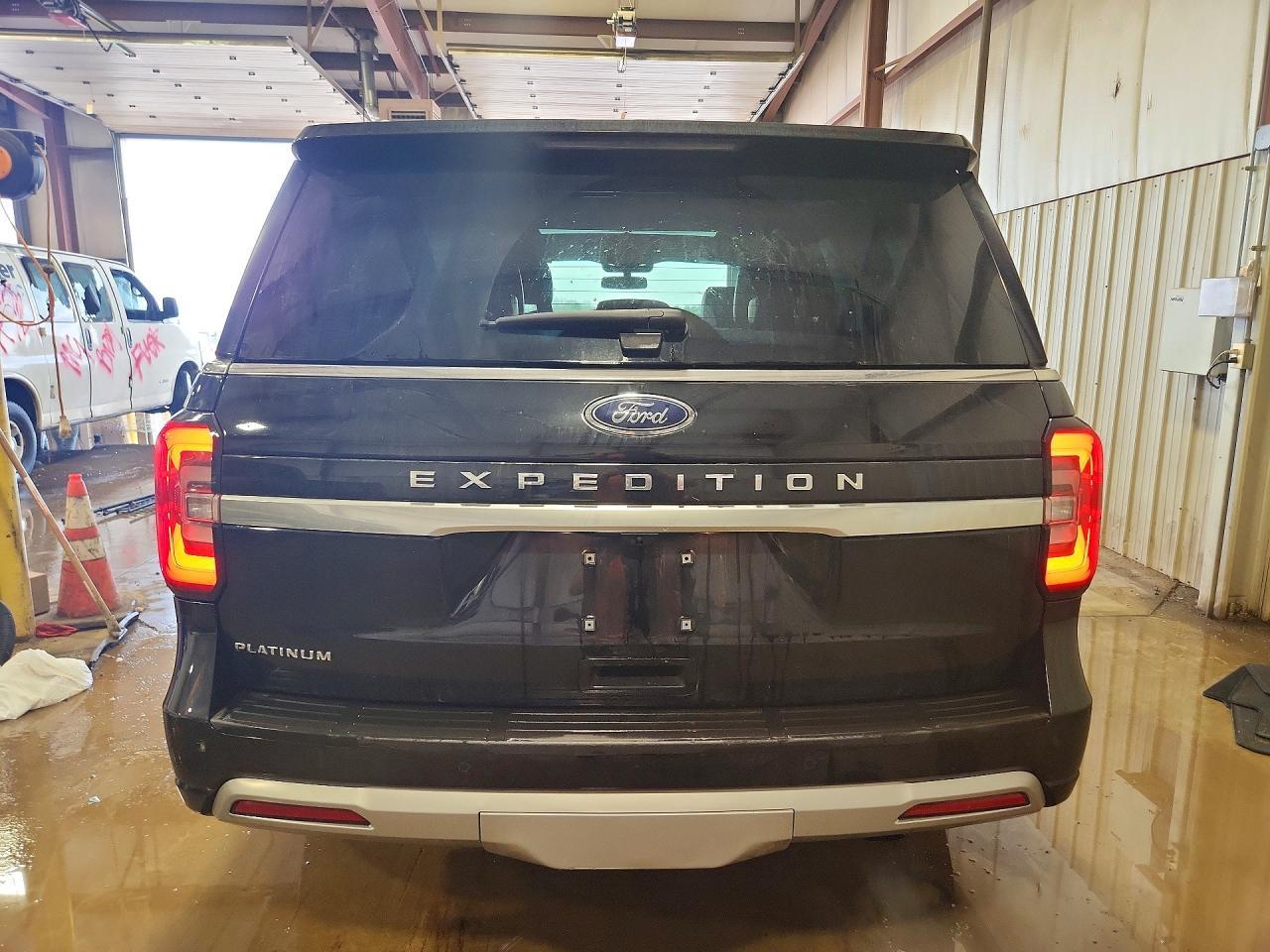 2024 FORD Expedition