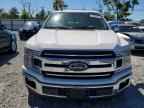 2019 FORD F-150 Lightning