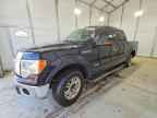 2012 FORD F-150 Lightning