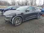 2022 FORD Mustang Mach-E