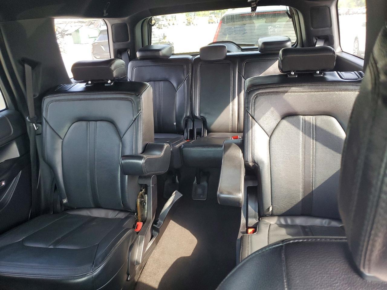 2020 FORD Expedition