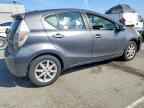2012 TOYOTA Prius c