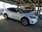2019 TESLA MODEL X