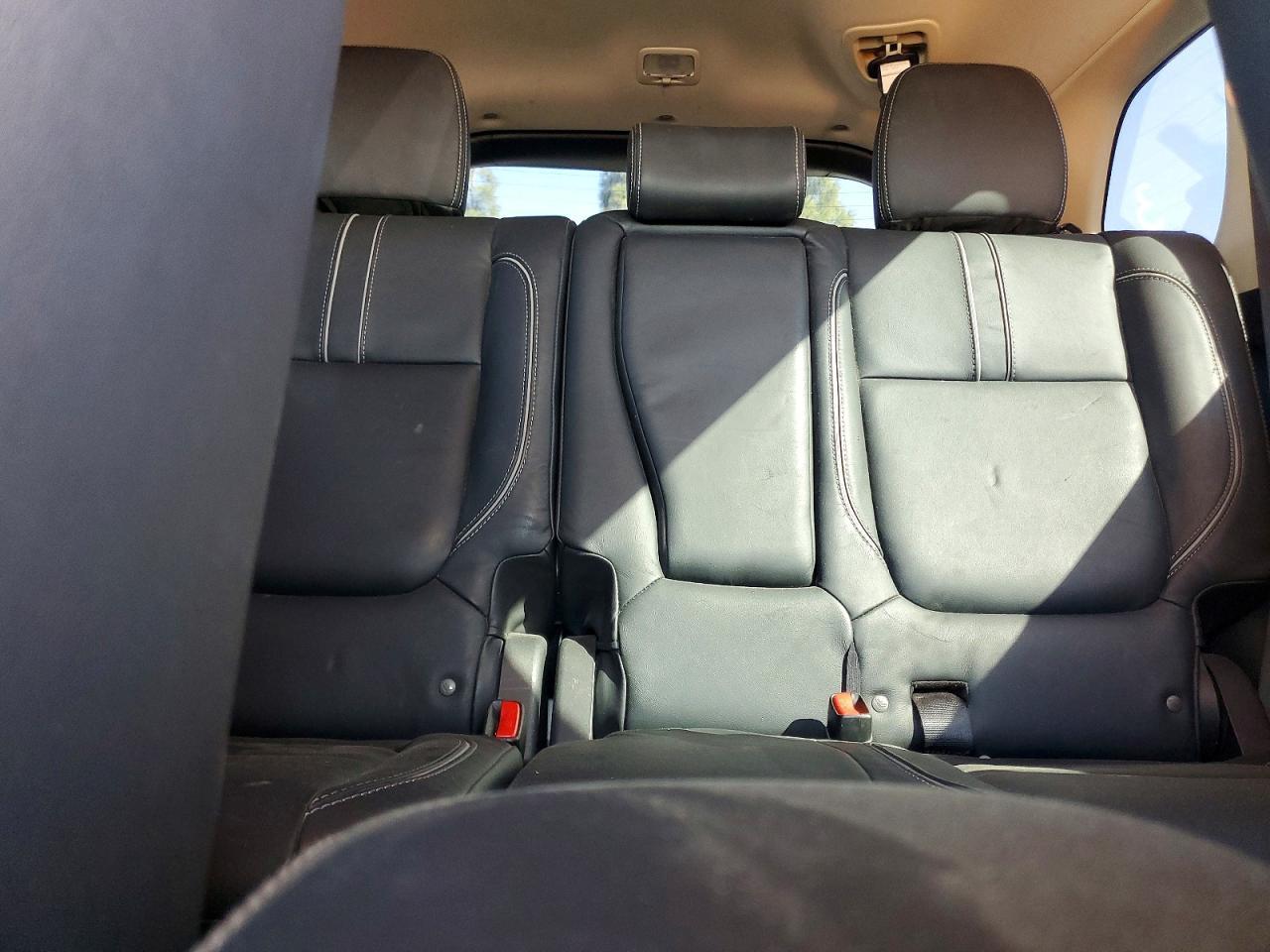 2018 MITSUBISHI outlander