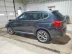2015 BMW X3