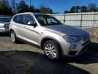 2017 BMW X3