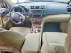 2013 TOYOTA HIGHLANDER