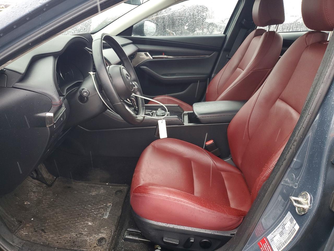 2023 MAZDA 3