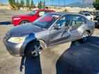 2005 HONDA CIVIC