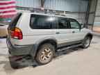 2002 MITSUBISHI Montero