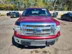 2013 FORD F-150 Lightning