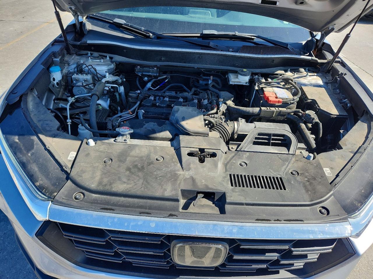2023 HONDA CR-V