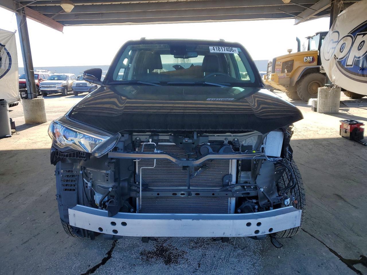 2024 TOYOTA 4Runner