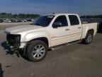 2011 GMC Sierra