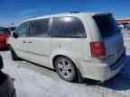 2013 DODGE GRAND CARAVAN