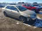 2006 TOYOTA COROLLA