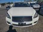 2016 INFINITI Q70