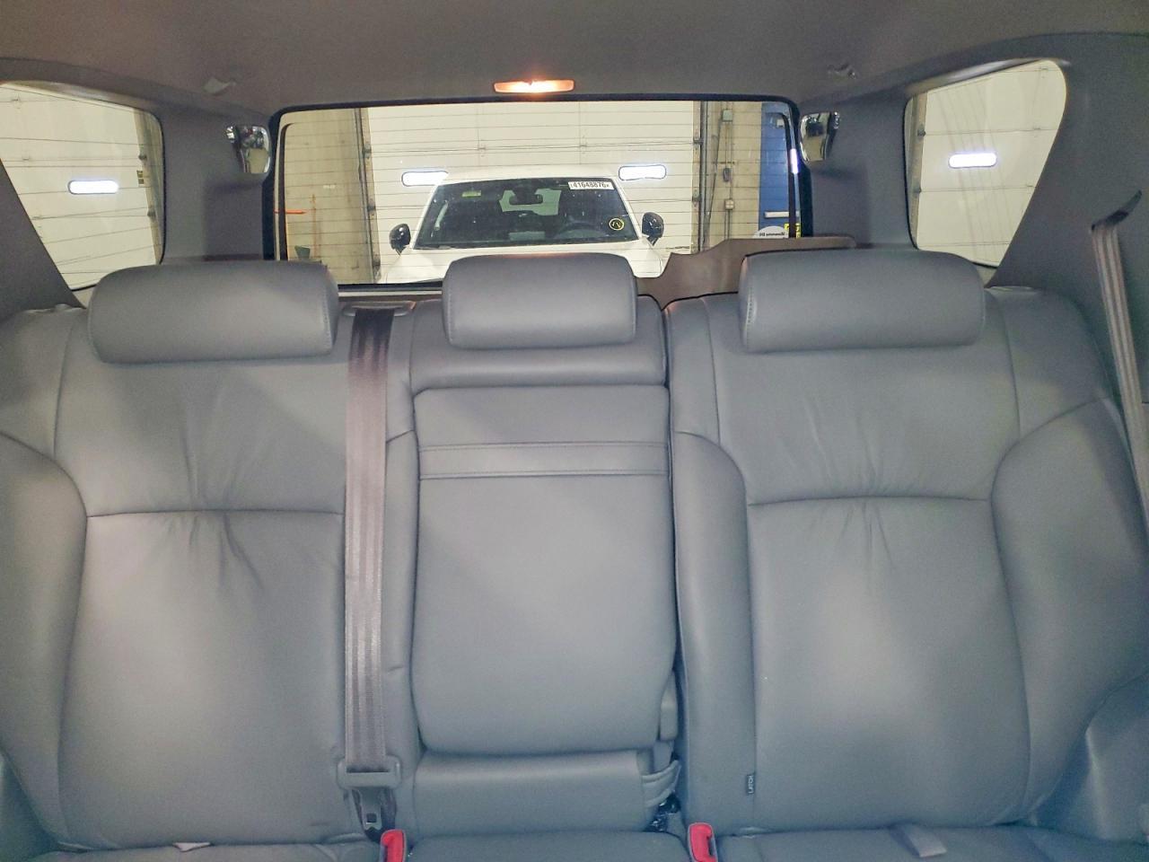 2004 TOYOTA 4Runner