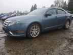 2011 FORD FUSION