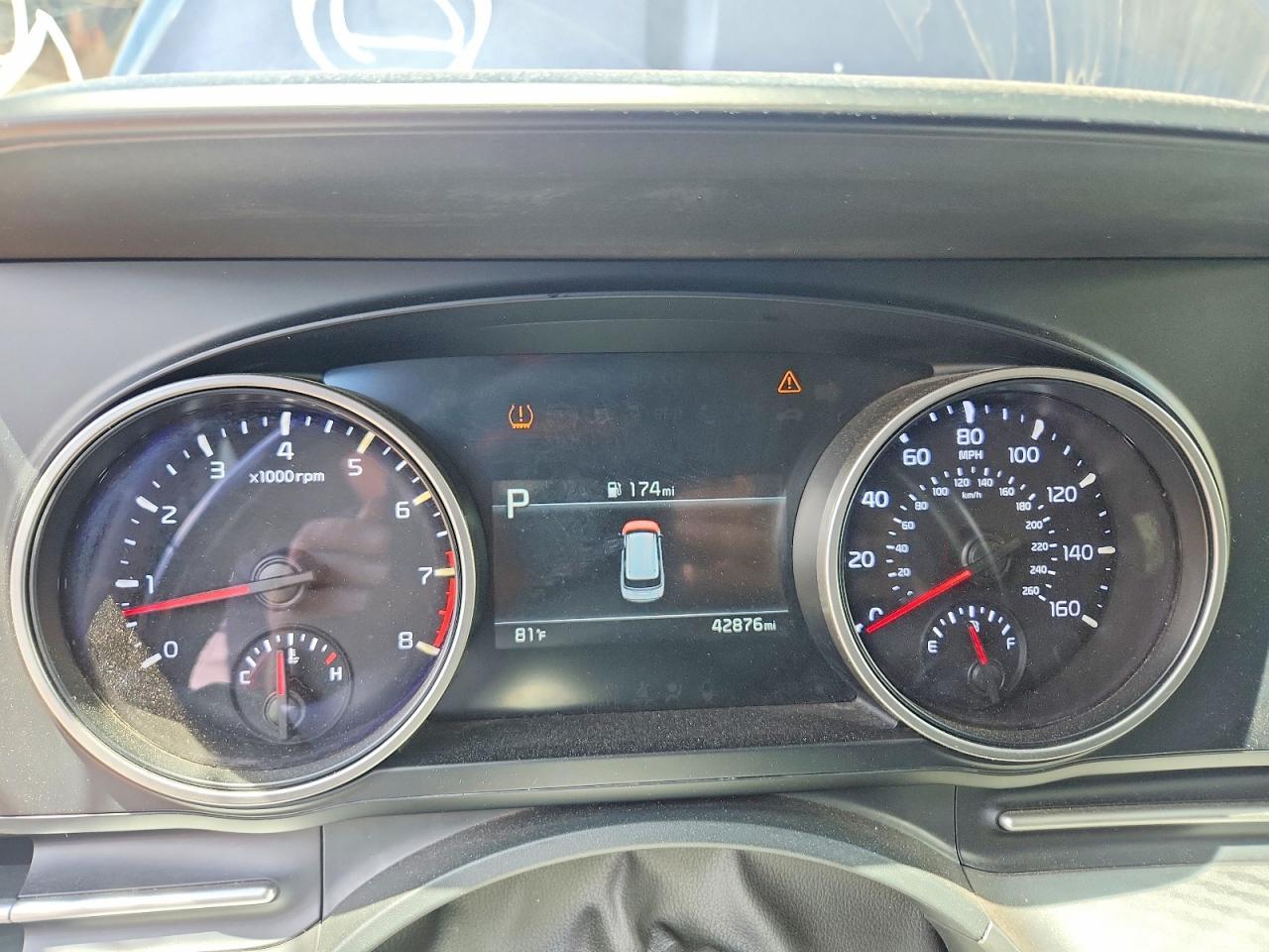 2022 KIA Carnival
