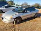 2005 CHRYSLER Sebring