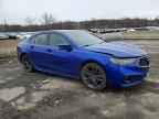 2020 ACURA TLX
