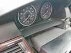 2010 BMW 5 series